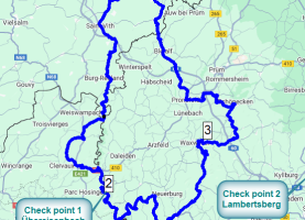 ronde