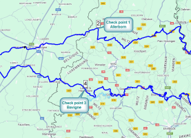 ronde