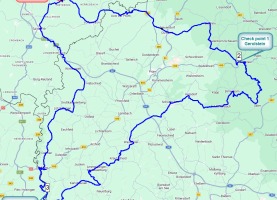 ronde