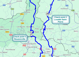 ronde
