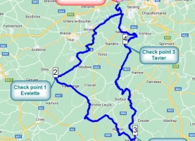 ronde