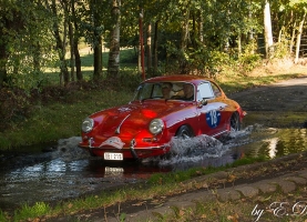 Rallye 2016 Wasserdurchfahrt  18