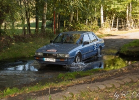 Rallye 2016 Wasserdurchfahrt  32