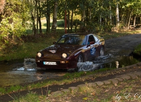 Rallye 2016 Wasserdurchfahrt  33