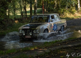 Rallye 2016 Wasserdurchfahrt  35