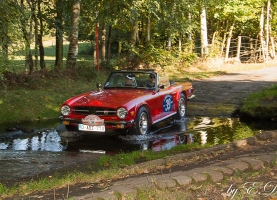 Rallye 2016 Wasserdurchfahrt  39