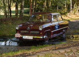 Rallye 2016 Wasserdurchfahrt  42