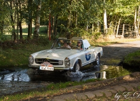 Rallye 2016 Wasserdurchfahrt  44