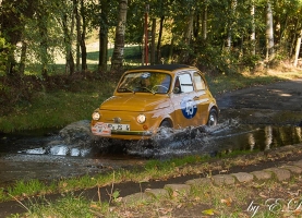 Rallye 2016 Wasserdurchfahrt  45