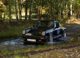 Rallye 2016 Wasserdurchfahrt  54