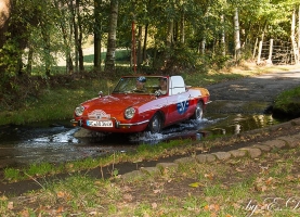 Rallye 2016 Wasserdurchfahrt  57