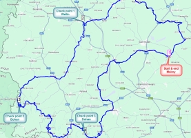 ronde
