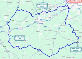 ronde