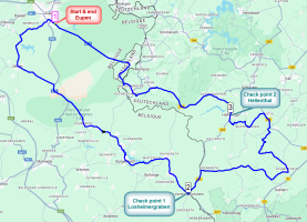 ronde