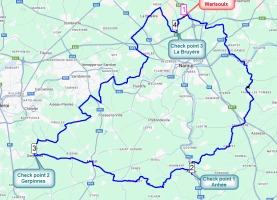 ronde
