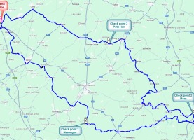 ronde