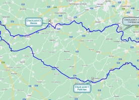 ronde