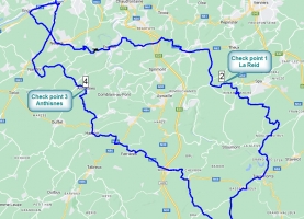 ronde