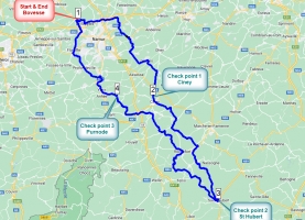 ronde