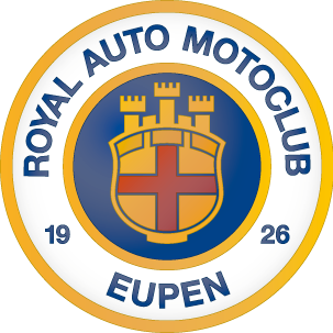 Logo Royale Auto Moto Club Eupen