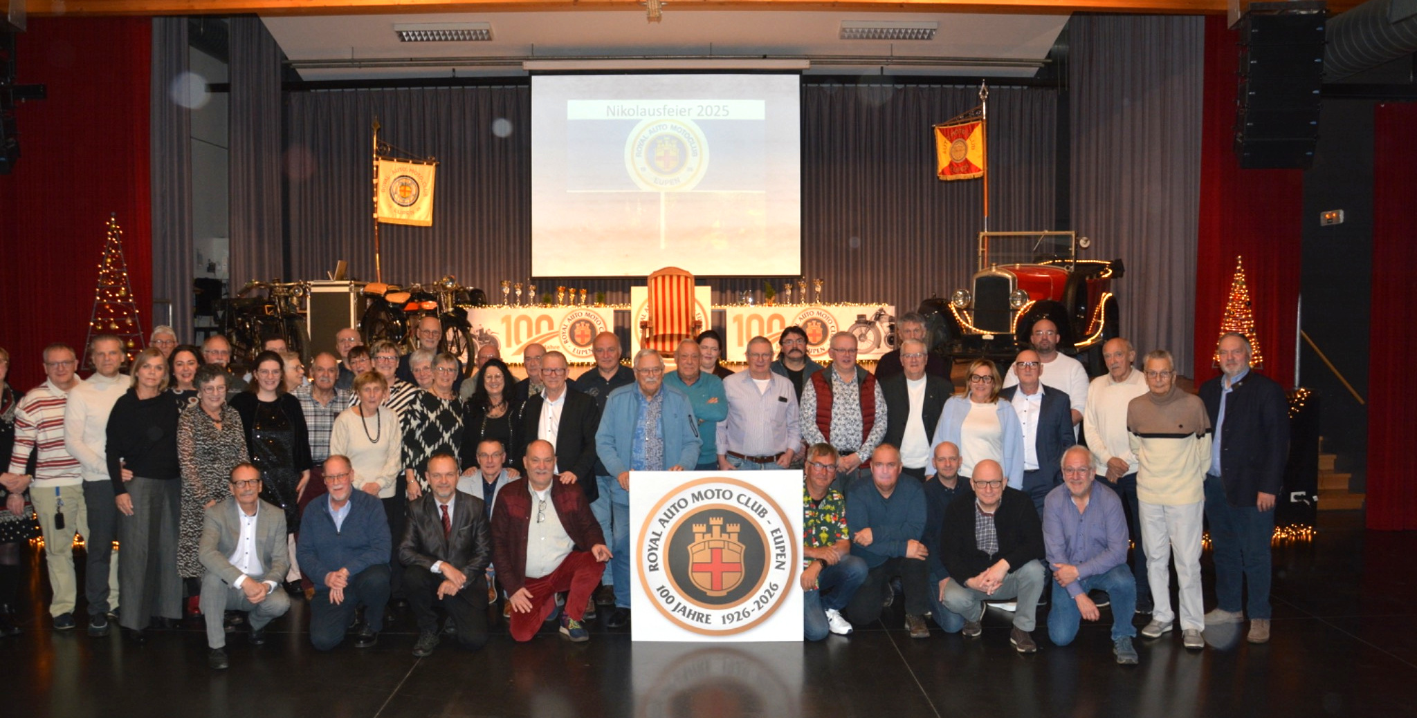 Royal Auto Moto Club Eupen